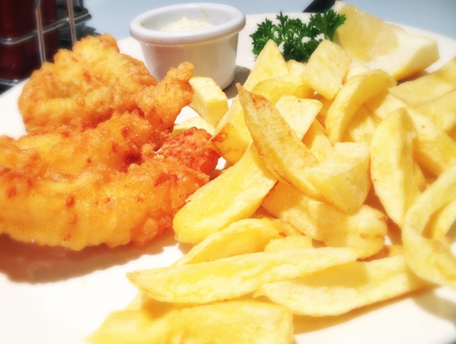 What to eat in London: The capitalâs top 5 British foods