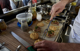 The Other Side of Florence Food Tour