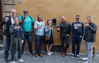 Florence Sunset Food Tour