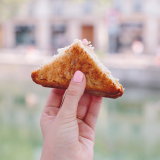 The 5 Best Street Food Spots to Eat in Paris