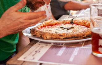 A Taste of Old Napoli