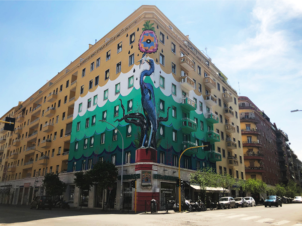 What to do in Rome in 3 days