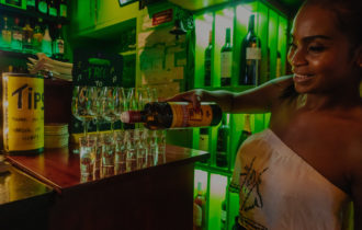 Private: A Night Out in Bairro Alto