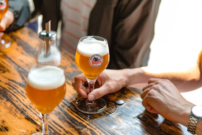 7 Fun Things to Do in Amsterdam