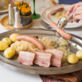Top 5 Foods to Try in Strasbourg
