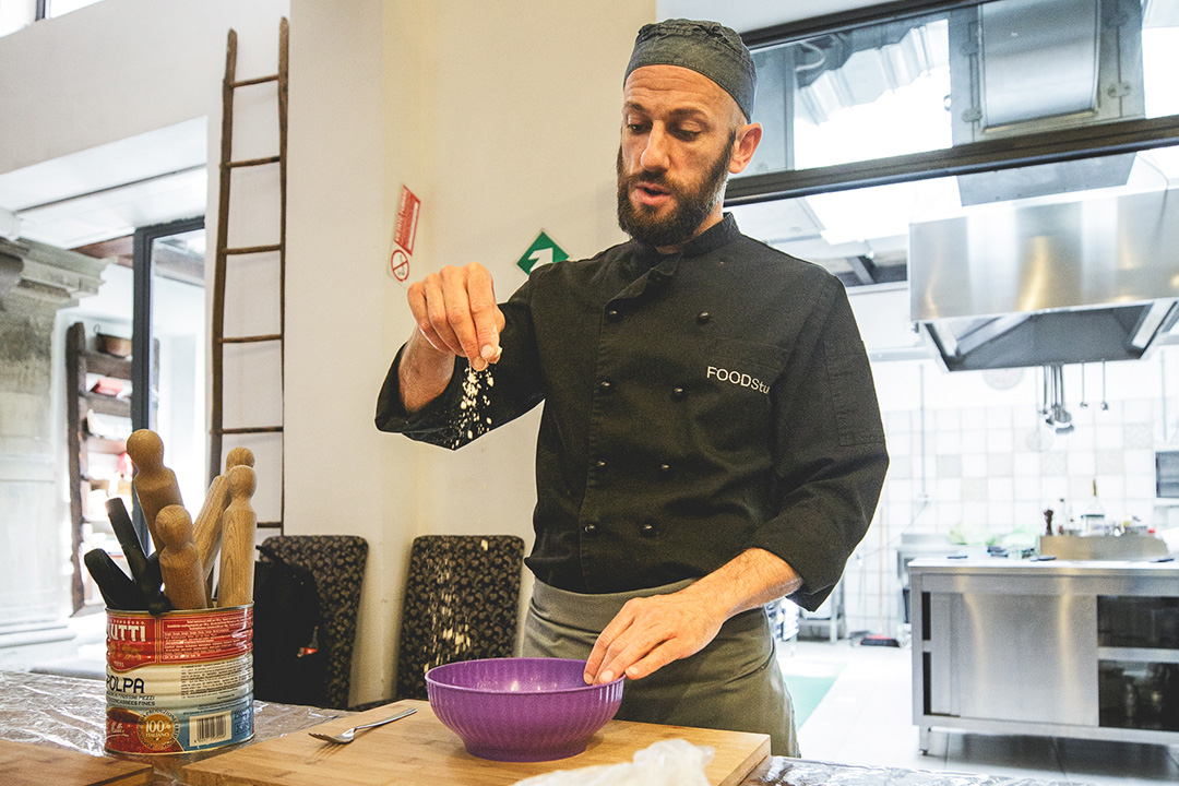 Eating Europe Tuscany Giveaway