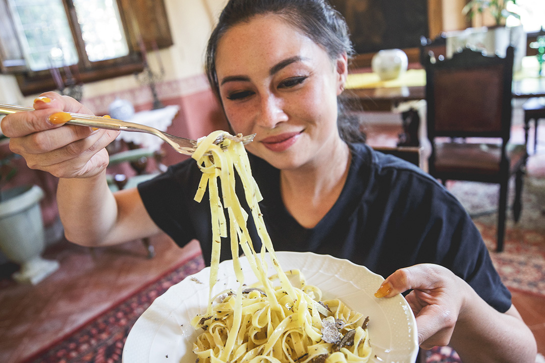 Eating Europe Tuscany Giveaway